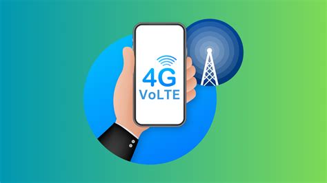 Что такое VoLTE и как оно работает