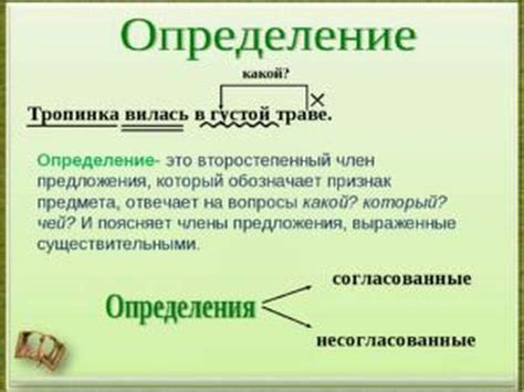 Что это такое: определение и важность