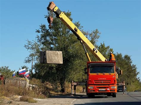 Шаг 3: Подключение коммунальных услуг