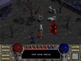 Эффективные методы профилактики нога вирта в Diablo 2