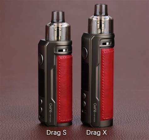  Какие могут быть причины отказа картриджа Voopoo Drag X? 