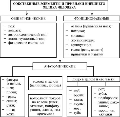  Разнообразие внешнего облика: экспериментируйте без страха 