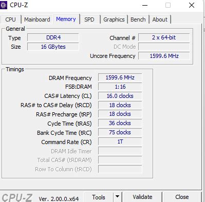 Channel 2x 64 bit: разъяснение технического термина