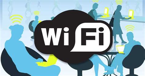 Wi-Fi: как это работает?